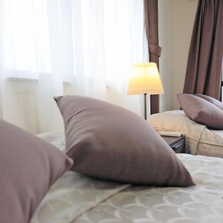 Apartmán Grandouce Shinsaibashi-Higashi Ósaka Exteriér fotografie