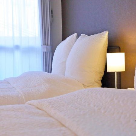 Apartmán Grandouce Shinsaibashi-Higashi Ósaka Exteriér fotografie