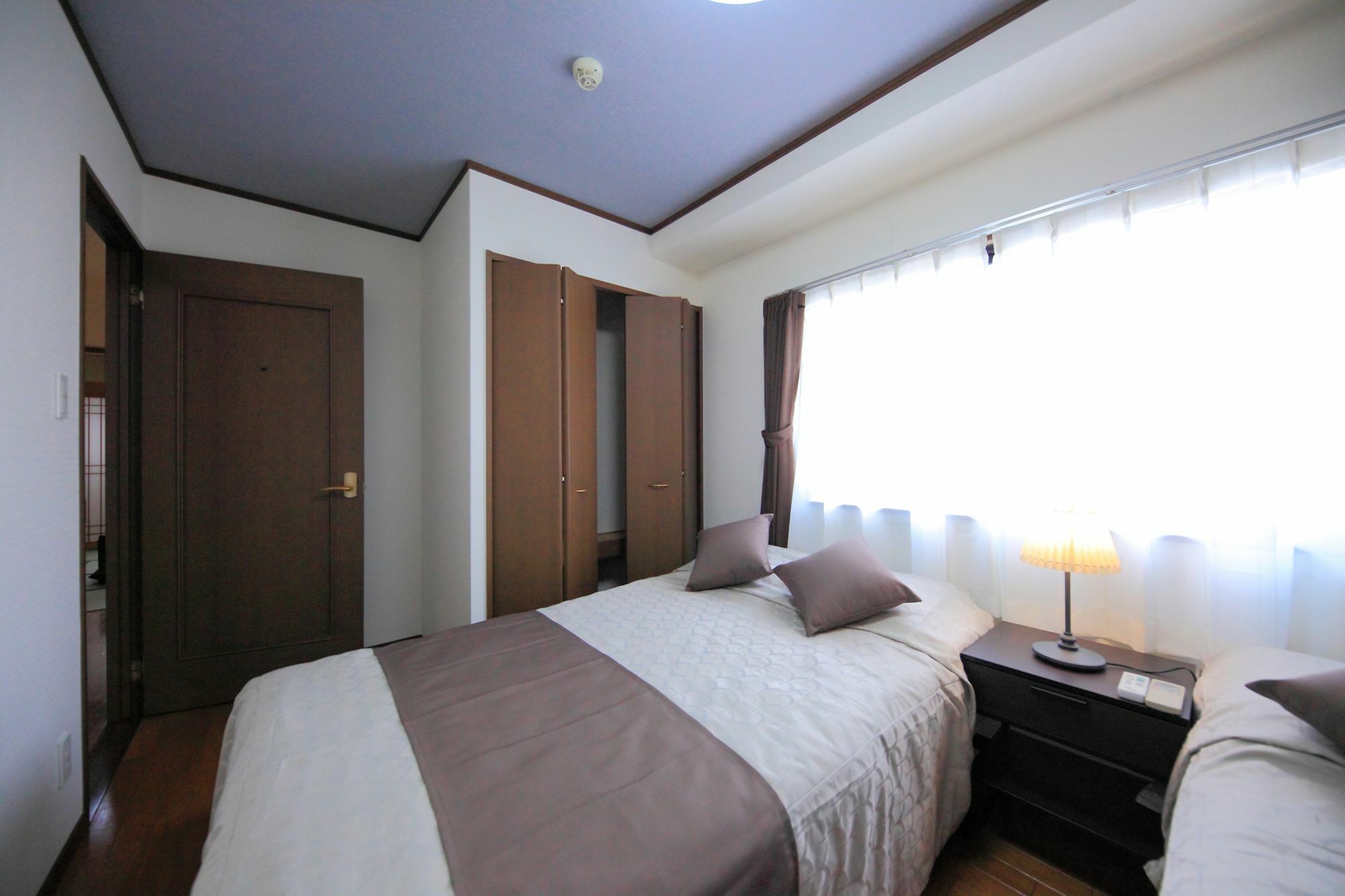 Apartmán Grandouce Shinsaibashi-Higashi Ósaka Exteriér fotografie