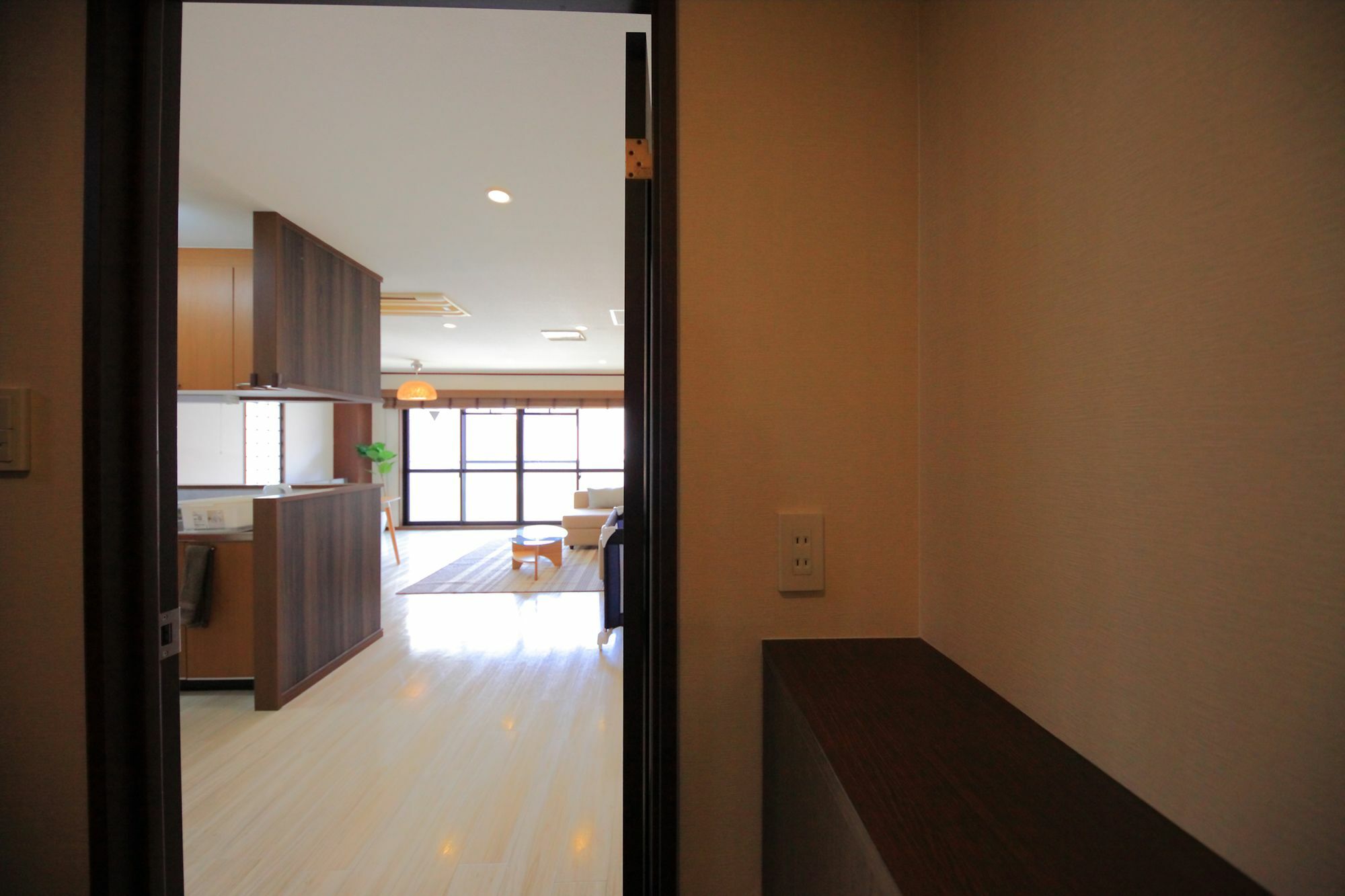 Apartmán Grandouce Shinsaibashi-Higashi Ósaka Exteriér fotografie