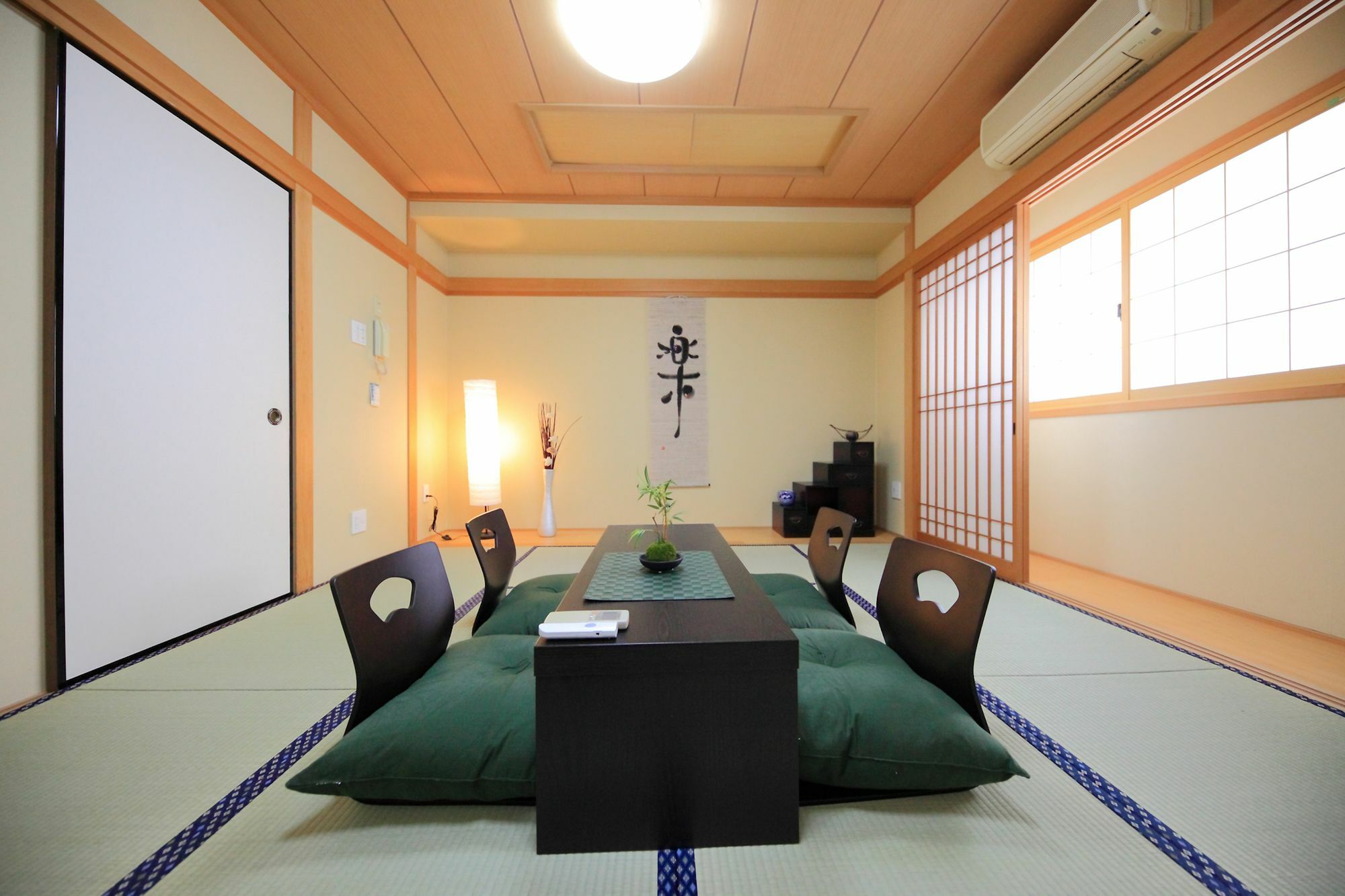 Apartmán Grandouce Shinsaibashi-Higashi Ósaka Exteriér fotografie