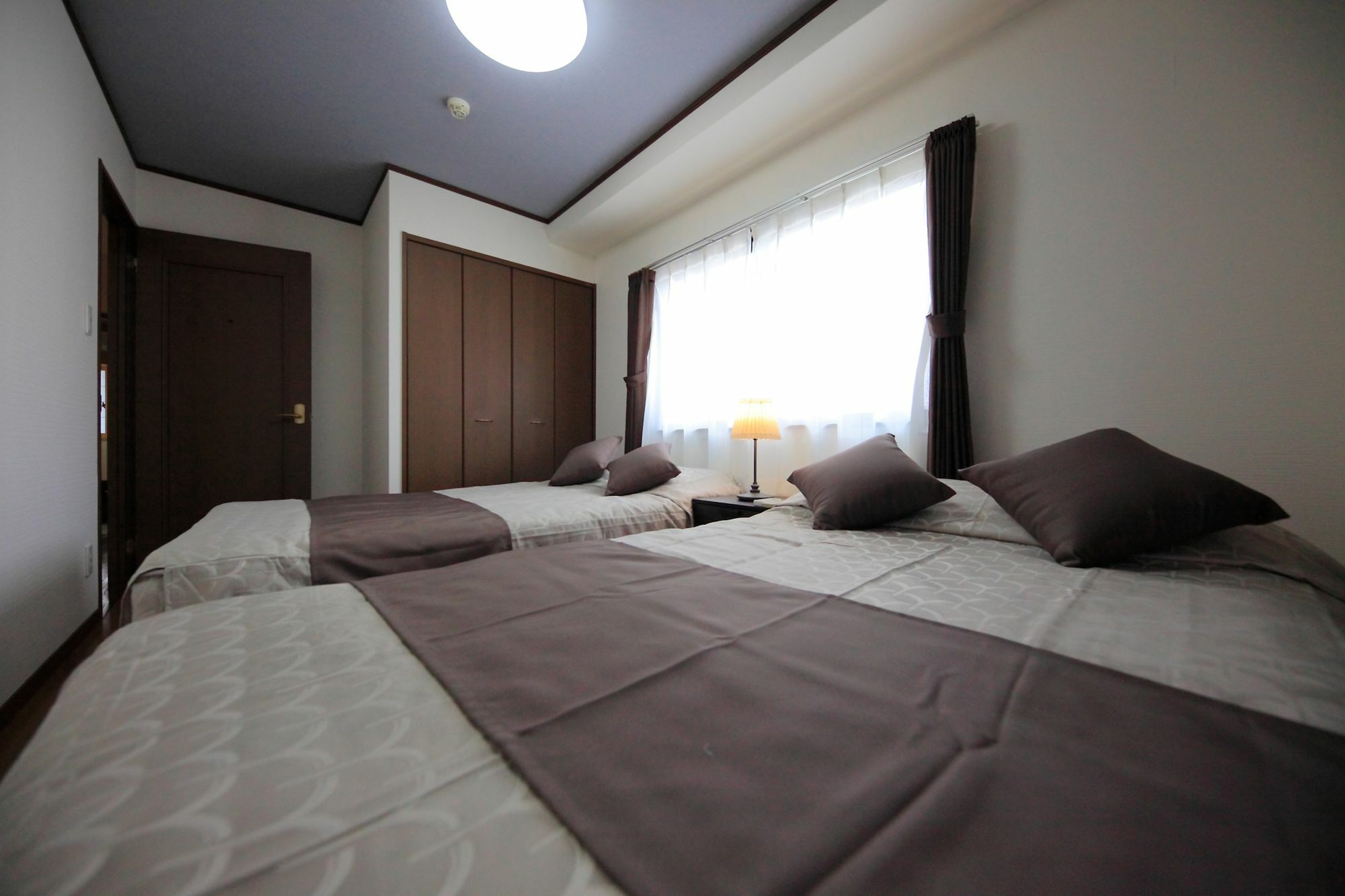 Apartmán Grandouce Shinsaibashi-Higashi Ósaka Exteriér fotografie