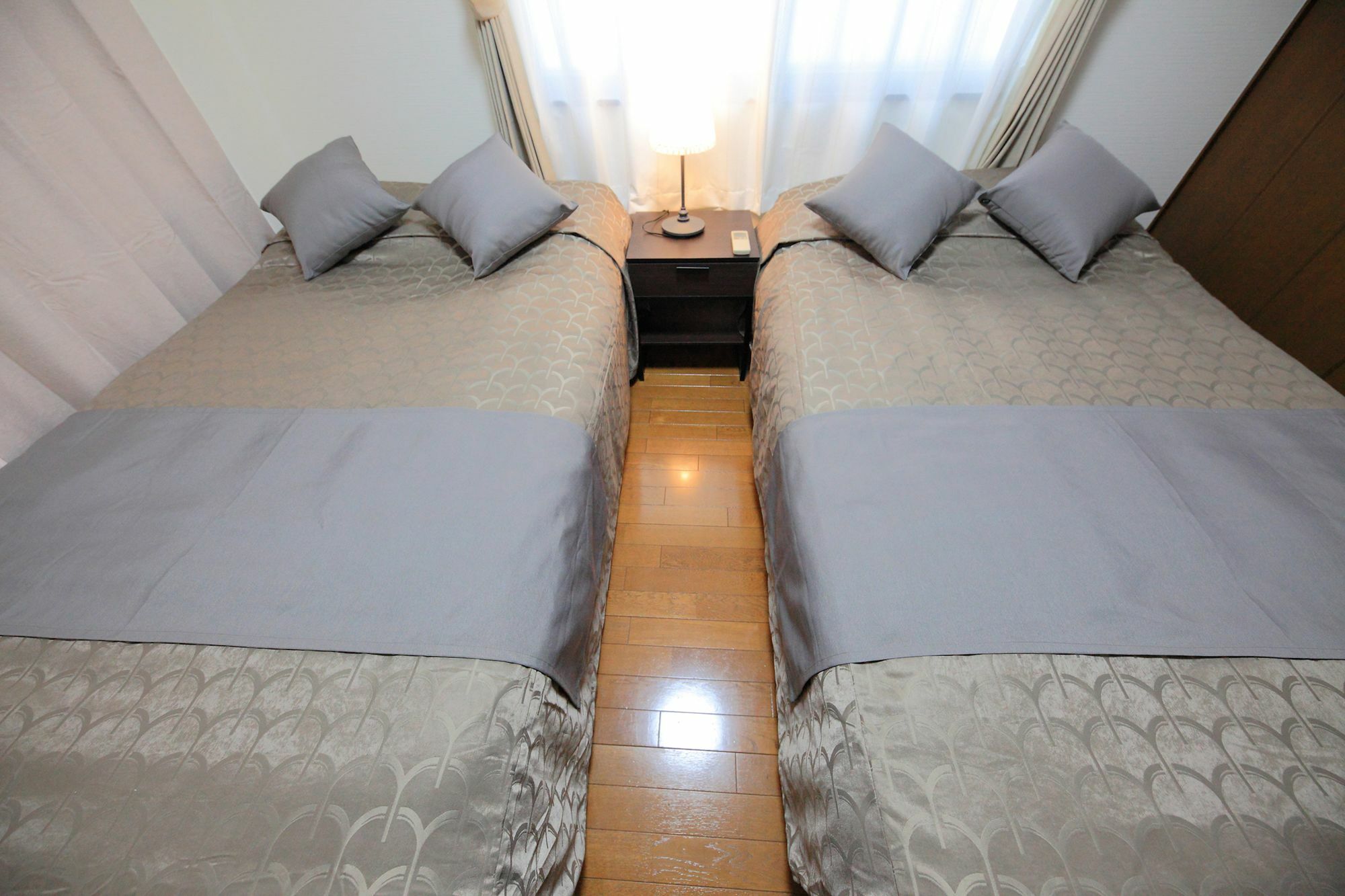 Apartmán Grandouce Shinsaibashi-Higashi Ósaka Exteriér fotografie