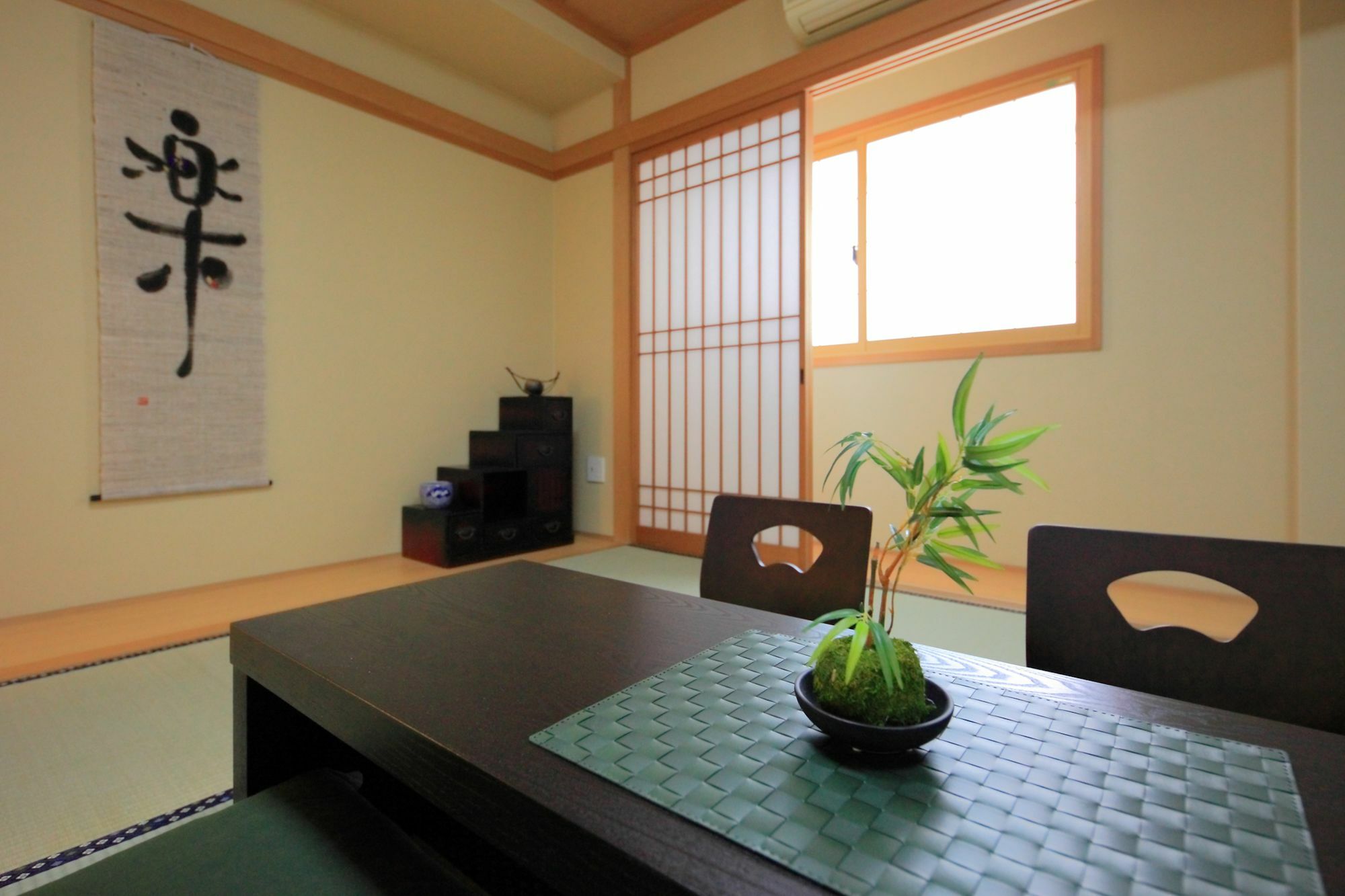 Apartmán Grandouce Shinsaibashi-Higashi Ósaka Exteriér fotografie