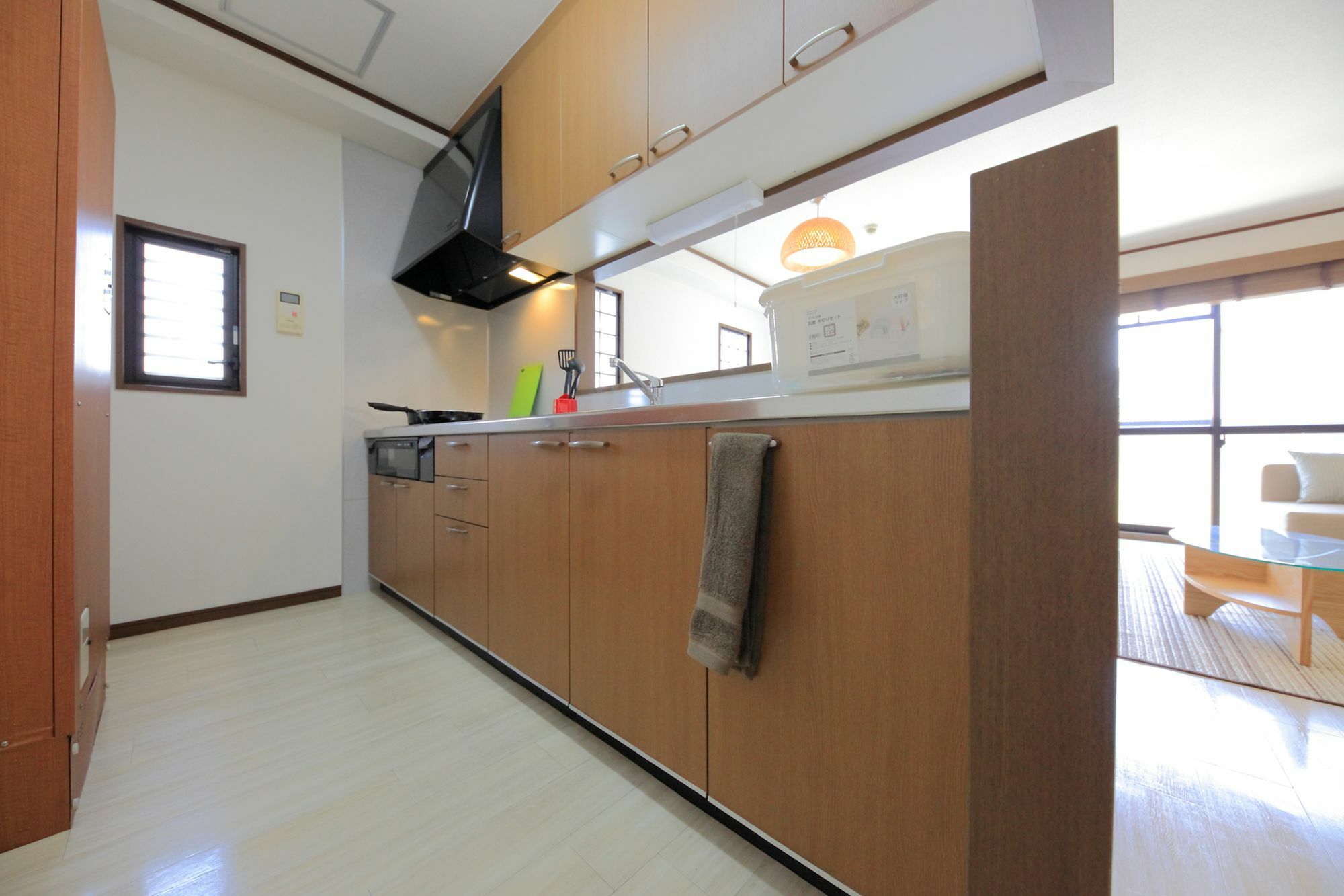 Apartmán Grandouce Shinsaibashi-Higashi Ósaka Exteriér fotografie