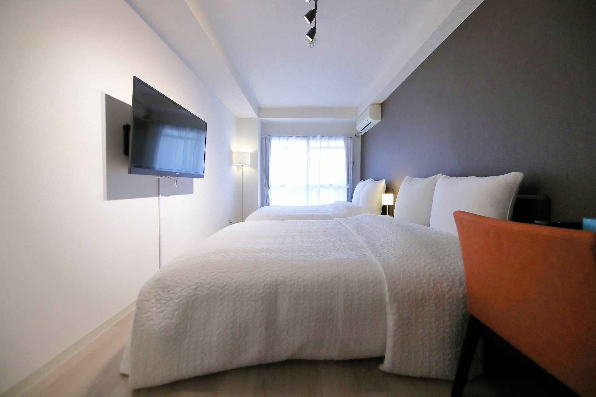 Apartmán Grandouce Shinsaibashi-Higashi Ósaka Exteriér fotografie