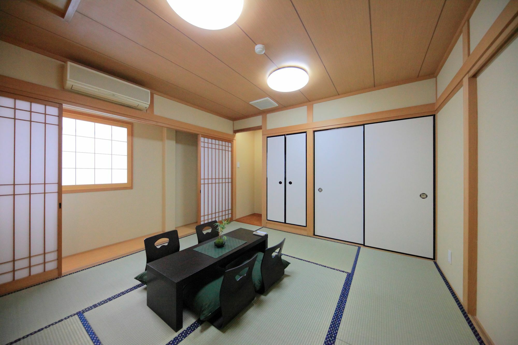 Apartmán Grandouce Shinsaibashi-Higashi Ósaka Exteriér fotografie