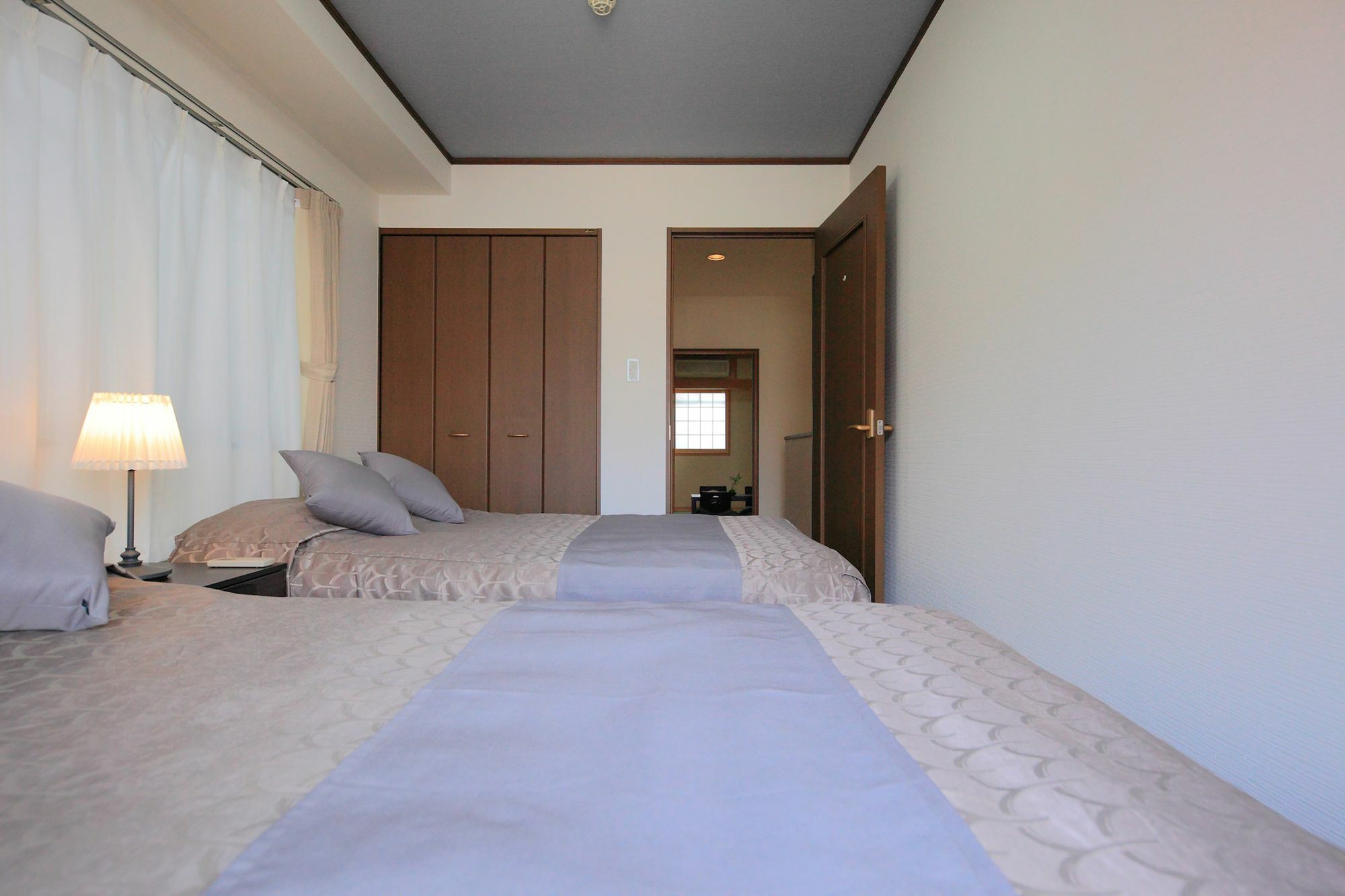 Apartmán Grandouce Shinsaibashi-Higashi Ósaka Exteriér fotografie