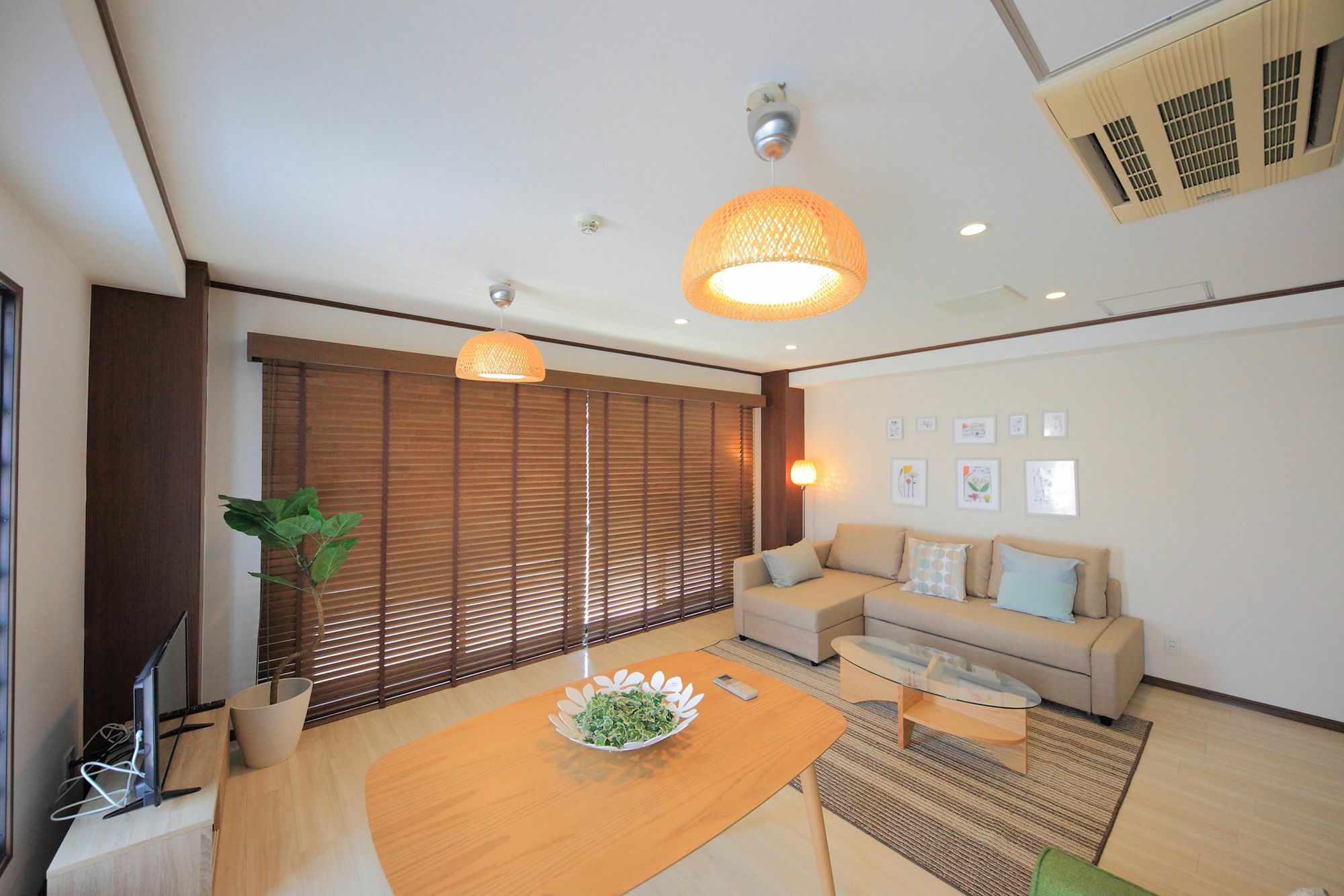 Apartmán Grandouce Shinsaibashi-Higashi Ósaka Exteriér fotografie