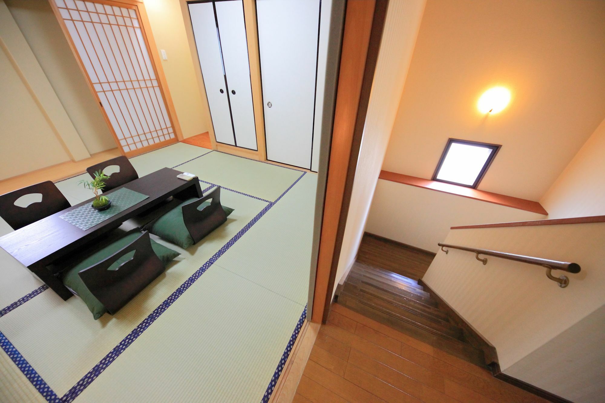 Apartmán Grandouce Shinsaibashi-Higashi Ósaka Exteriér fotografie