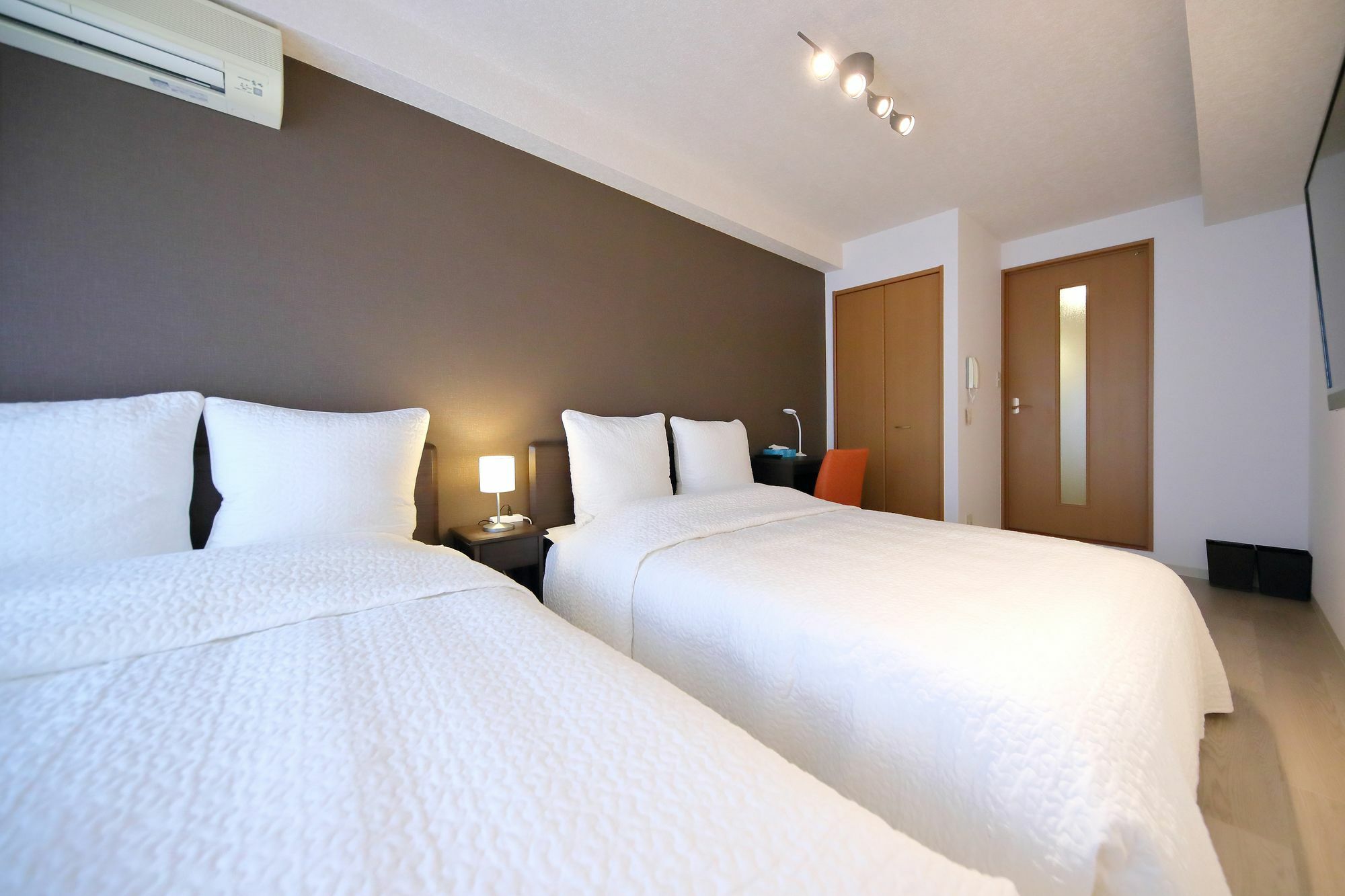 Apartmán Grandouce Shinsaibashi-Higashi Ósaka Exteriér fotografie