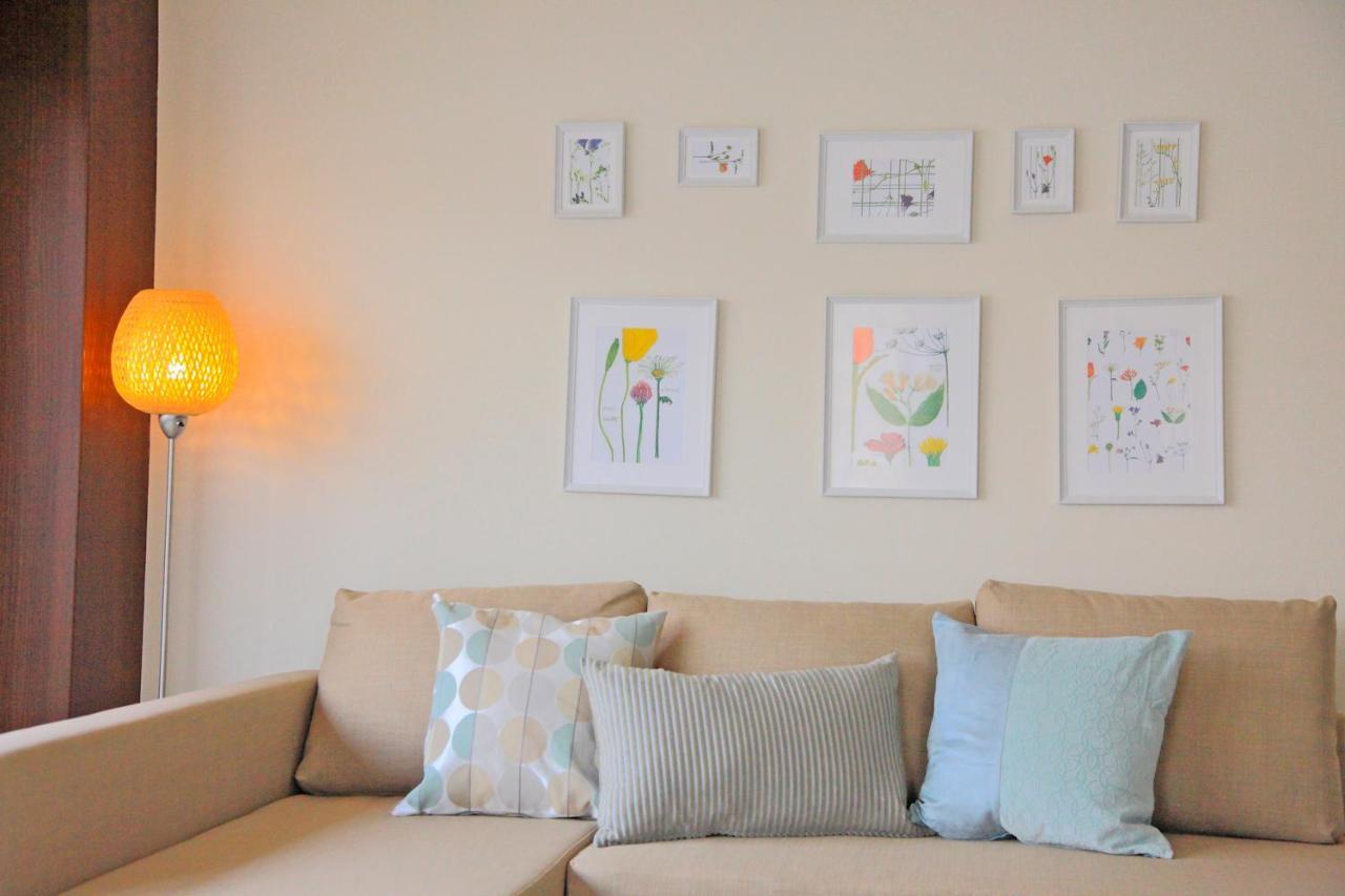 Apartmán Grandouce Shinsaibashi-Higashi Ósaka Exteriér fotografie