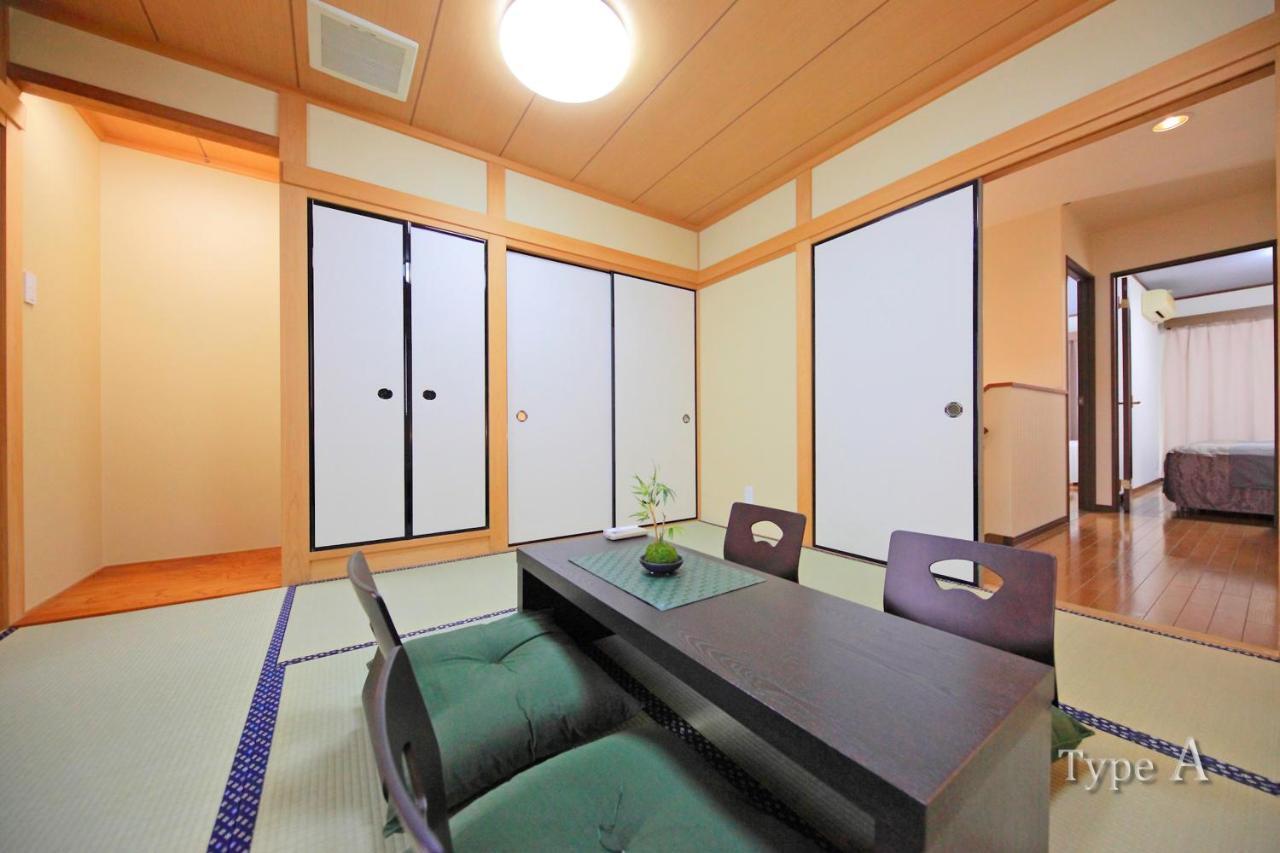 Apartmán Grandouce Shinsaibashi-Higashi Ósaka Exteriér fotografie